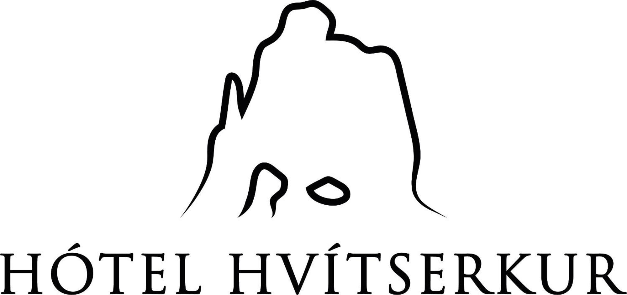 הבמסטאנגי Hotel Hvitserkur מראה חיצוני תמונה